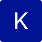 letter profile k