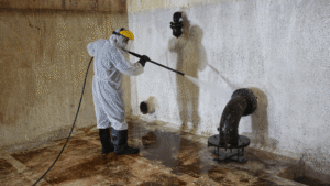 How Often Should Water Tanks Be Cleaned in the UAE?