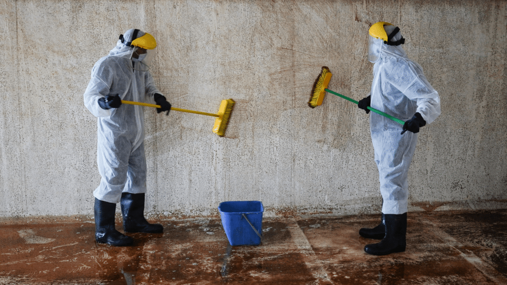 The Importance of Water Tank Cleaning in the UAE: Why Every Home & Business Needs It Professional water tank cleaning service in UAE ensuring clean and safe water