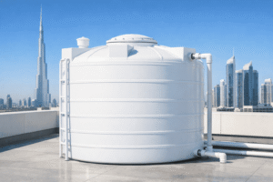 Consequences of Ignoring Water Tank Cleaning Municipality Regulations